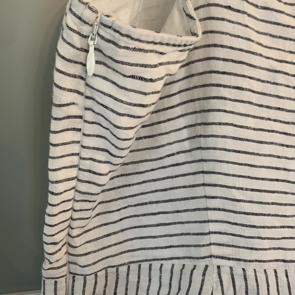 Vineyard vines romper - Picture 7 of 9